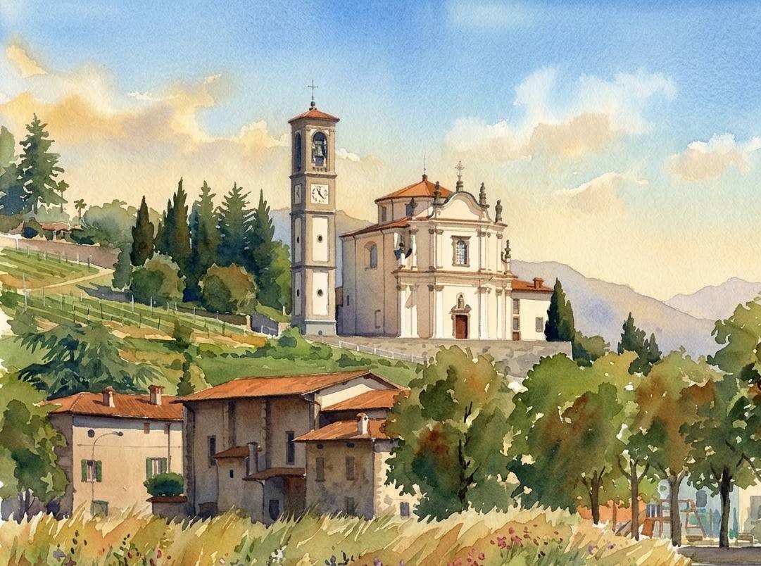 Parrocchia di San Michele Arcangelo
