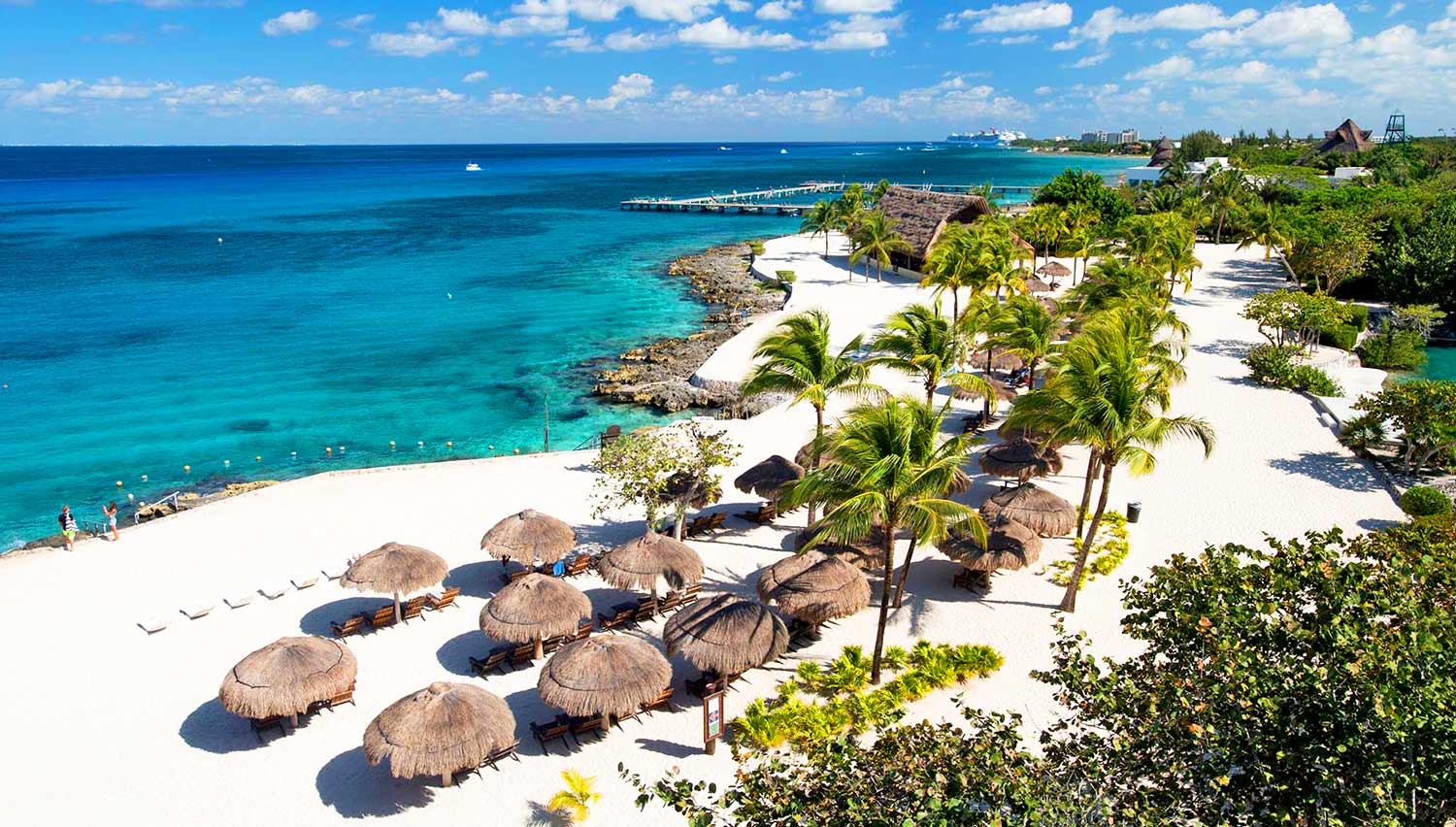 San Miguel de Cozumel