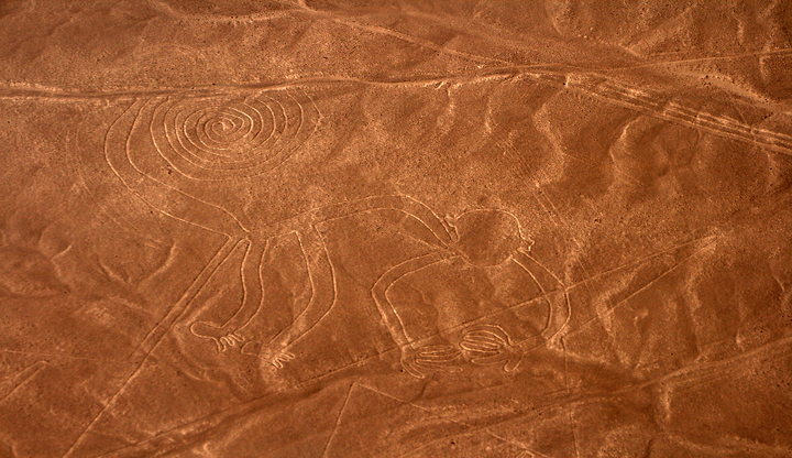 Linee di Nazca