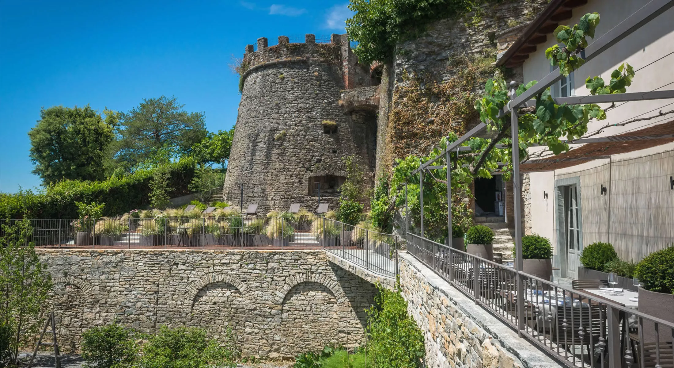 Castello di San Vigilio